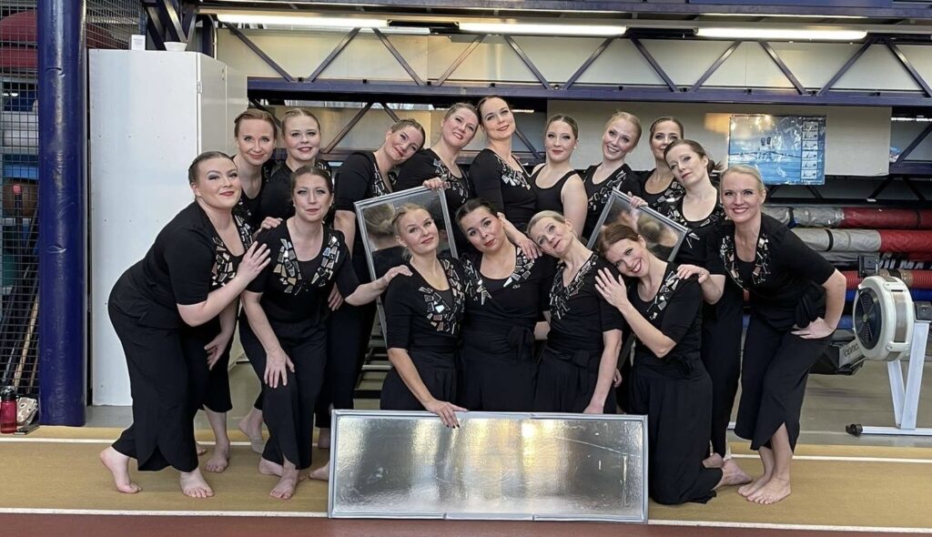 Impulssi Tanvo Cup 3 2025